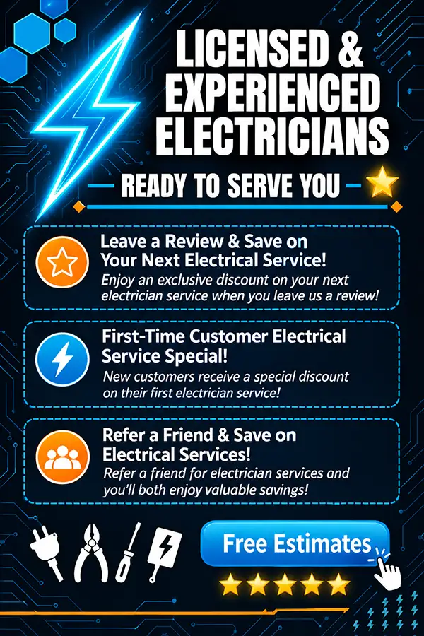 Electrical Service